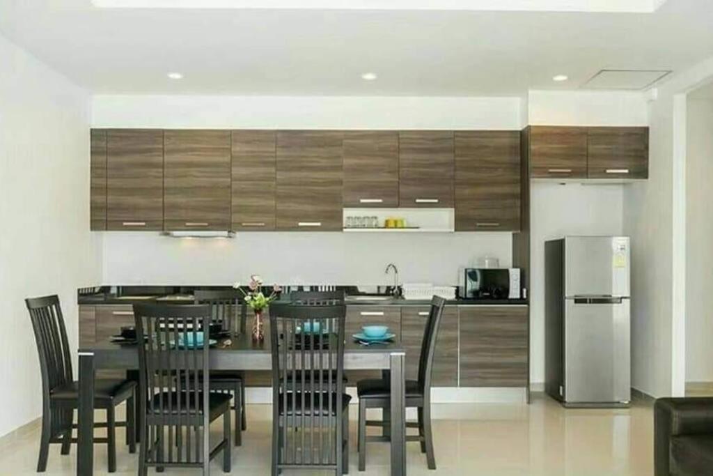 E Villa , Private Pool Villa For Your Family Hua Hin Exterior photo