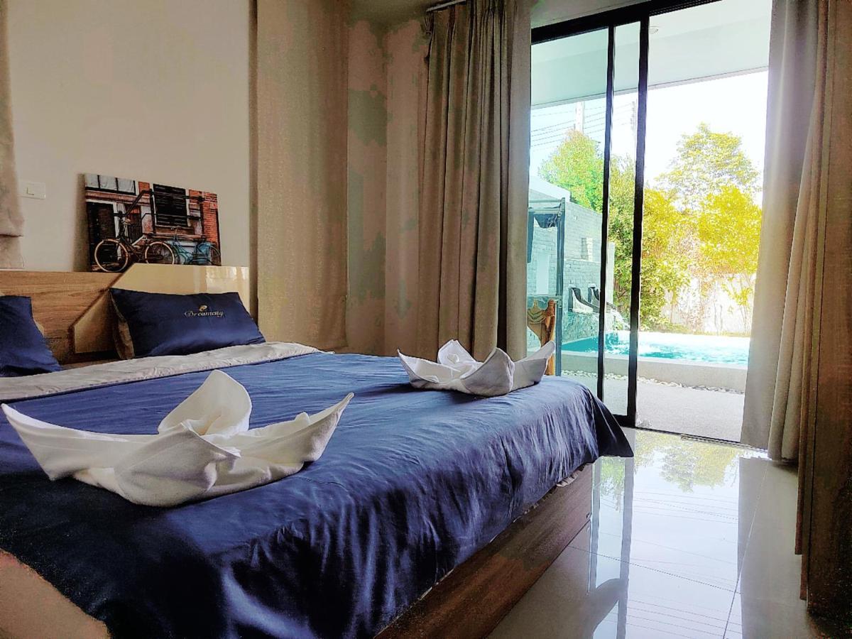 E Villa , Private Pool Villa For Your Family Hua Hin Exterior photo