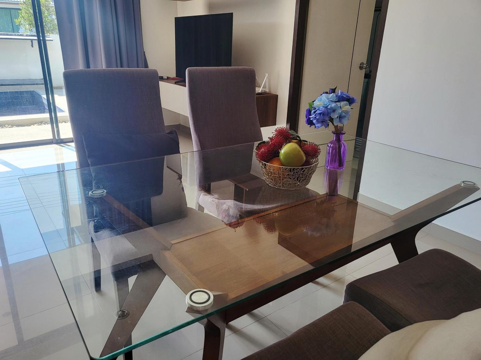 E Villa , Private Pool Villa For Your Family Hua Hin Room photo